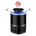 Lámpara Silenciosa Anti-Mosquitos - Moskiller™